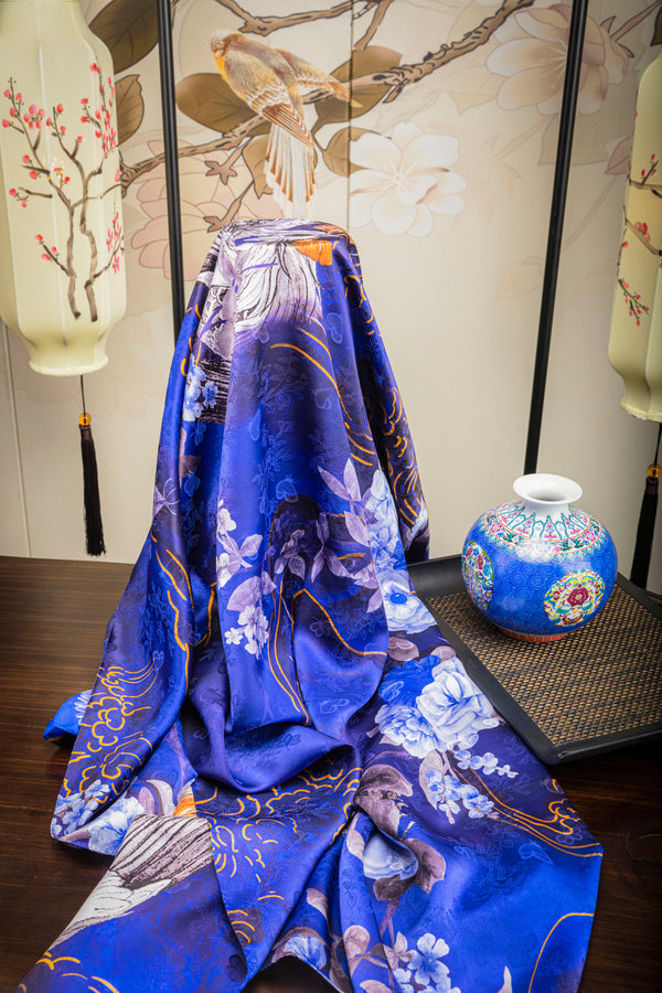 Azure Bloom